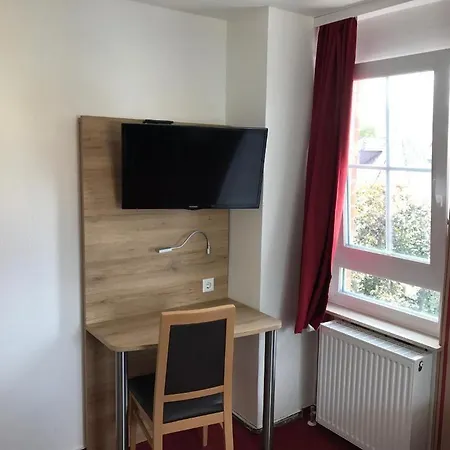 Konukevi Alt-gunsenum 3*