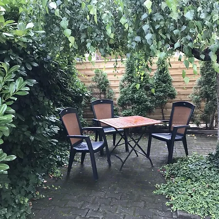 Alt-gunsenum Gasthuis