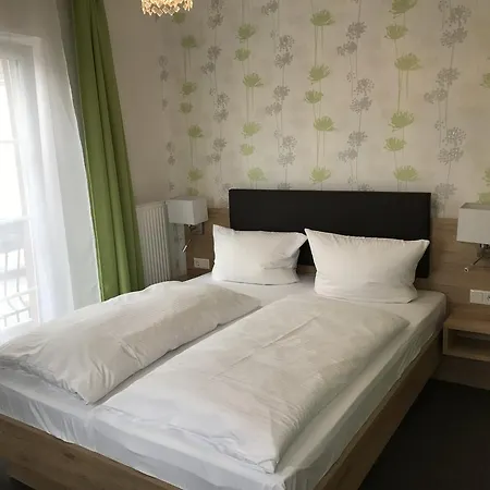 Alt-gunsenum Gasthuis Mainz