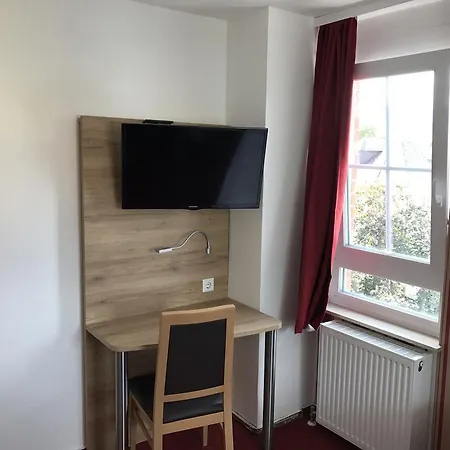 Alt-gunsenum Gasthuis Mainz